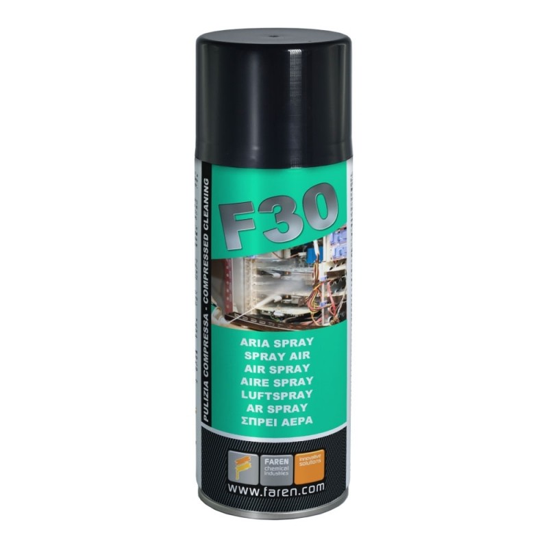 FAREN: ARIA - RAFFREDDANTE SPRAY