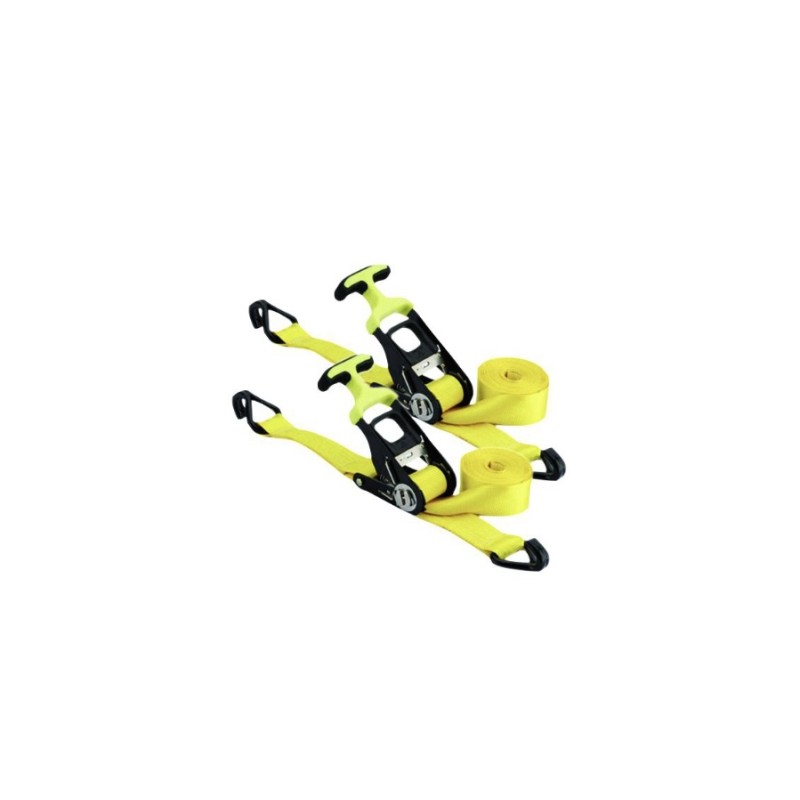 VIGOR CRICCHETTI PORTATA 400 KG 2 PZ 5 M
