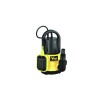 VIGOR ELETTROPOMPE SUB AL-350 AUTOMATICA 1-1/2" M