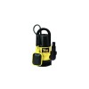 VIGOR ELETTROPOMPE SUB AL-550 AUT A.SPORCHE 1-1/2"M