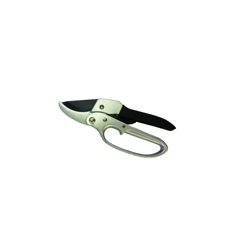 VIGOR FORBICI P/POTATURA ERGO STEEL-COATED 205 MM