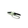 VIGOR FORBICI P/POTATURA ERGO STEEL-COATED 205 MM