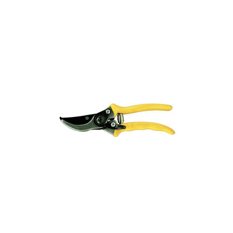 VIGOR FORBICI P/POTATURA LAMA STEEL-COATED 210 MM