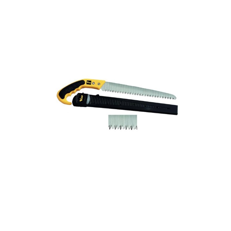 VIGOR SEGACCI POTATURA MANICO FISSO 270 MM