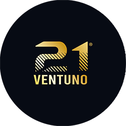 VENTUNO 21