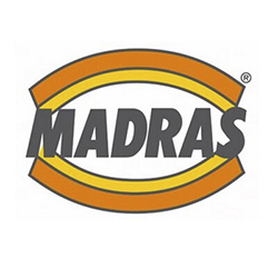 MADRAS